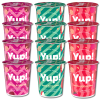 12 x Yup! Pots