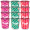 12 x Yup! Pots