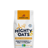 Creamy Superfast Oats