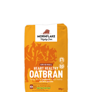 Original Heart Healthy Oatbran