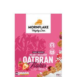 Original Heart Healthy Oatbran Flakes