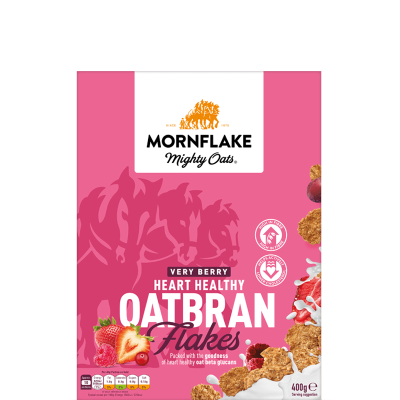Original Heart Healthy Oatbran Flakes