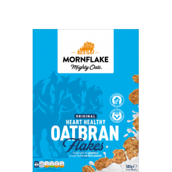 Original Heart Healthy Oatbran Flakes