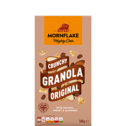 Crunchy Granola Original