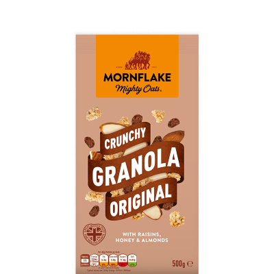 Crunchy Granola Original