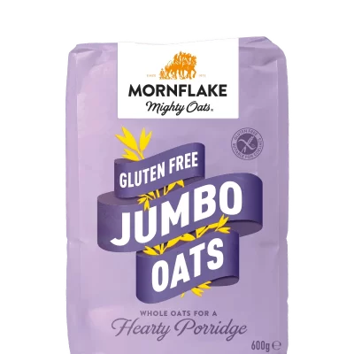 Gluten Free Jumbo Oats