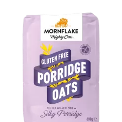 Gluten Free Porridge Oats
