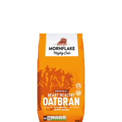 Original Heart Healthy Oatbran