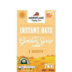 Instant Porridge Original Sachets
