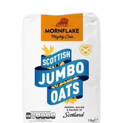 Jumbo Scottish Oats