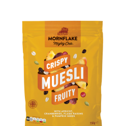 Crispy Muesli Fruity