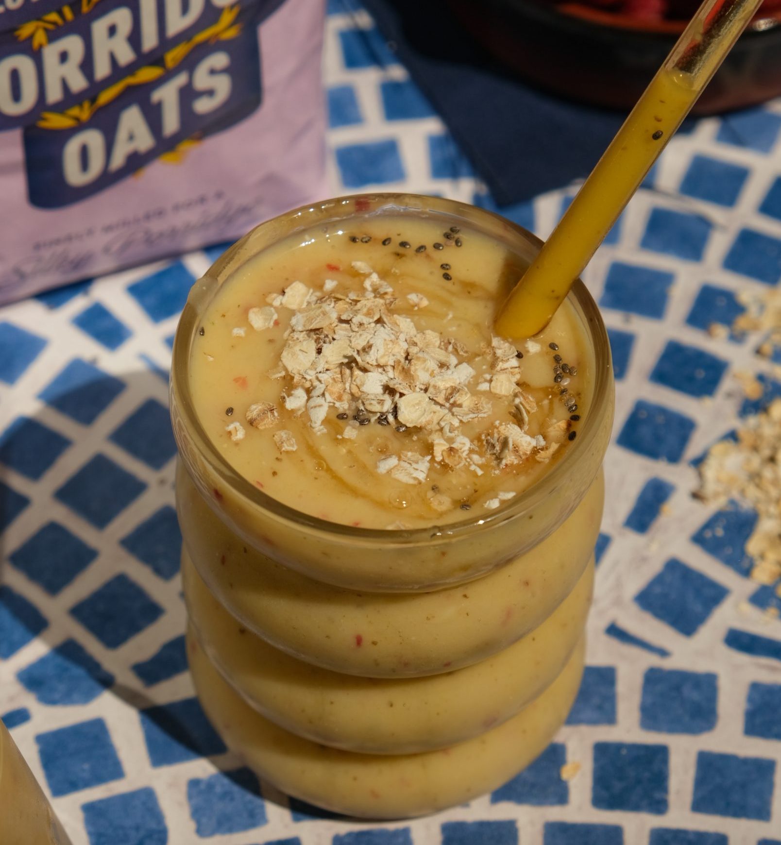 Smoothie Recipe Nutribullet Peanut Butter Banana Peanut Butter