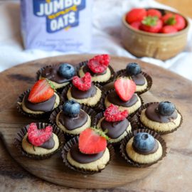 Mini Cupcakes