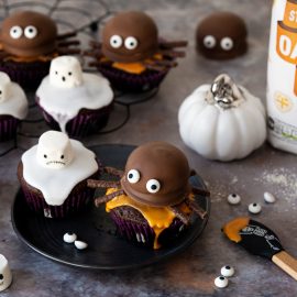 Halloween Recipes