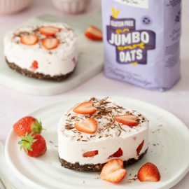 Sweet Recipes
