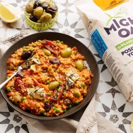 Vegetarian Recipes