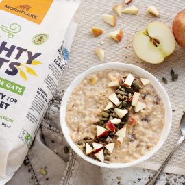 Porridge Recipes