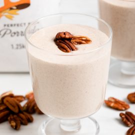 Pecan Pie Smoothie