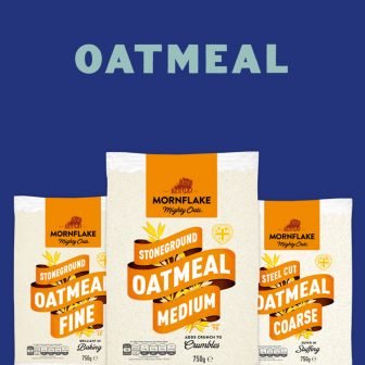 Oatmeal