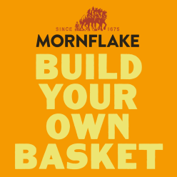 Build Your Own Basket