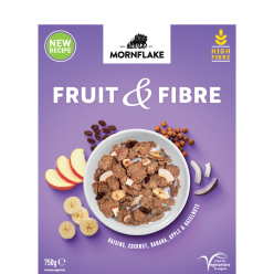 Fruit & Fibre