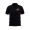 Black Polo (Unisex)