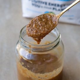 Granola Butter