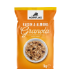 Granola Raisin & Almond
