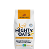 Creamy Superfast Oats