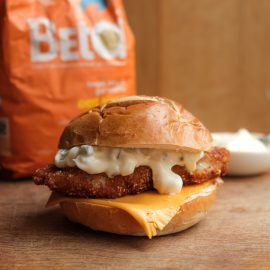 Filet-O-Fish