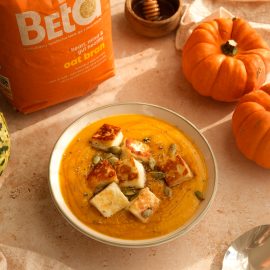 Pumpkin Soup