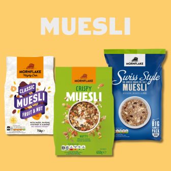 muesli