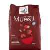 Uniquely Crispy Muesli Nutty