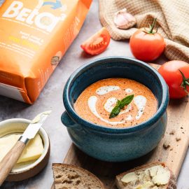 Ultimate Tomato Soup