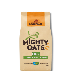 Mornflake Fine Oatmeal