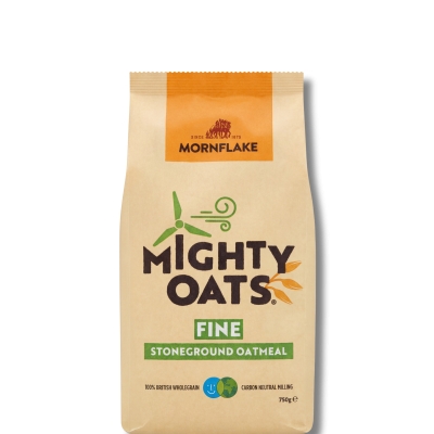 Mornflake Fine Oatmeal