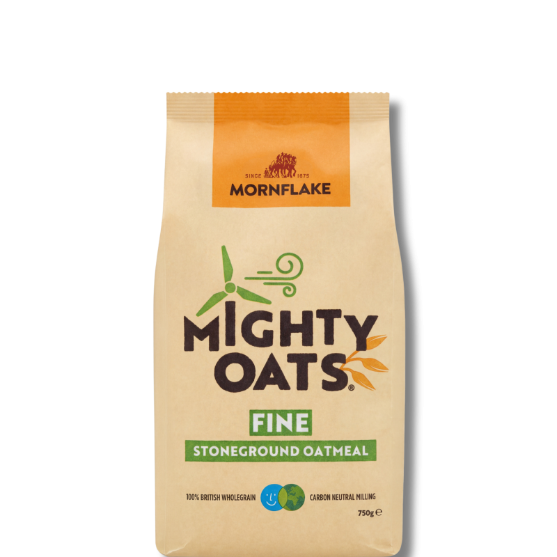 Mornflake Fine Oatmeal