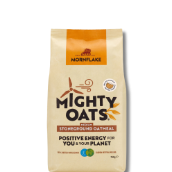 Mornflake Medium Oatmeal