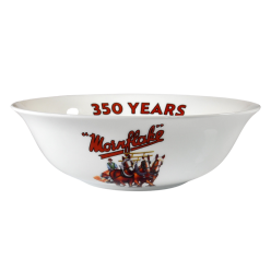 350 Years Mug
