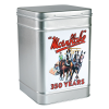 350 Years Metal Oat Tin