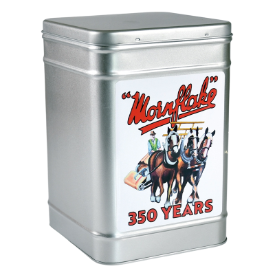 350 Years Mug