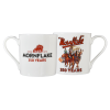 350 Years Mug