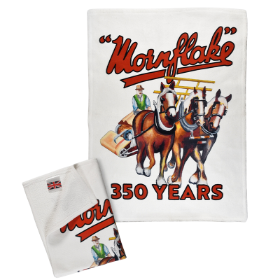 350 Years Mug