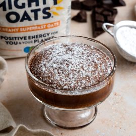 Gu Style Chocolate Pots