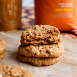 Peanut Butter Cookies