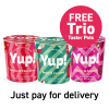 FREE Yup! Trio Taster Pots