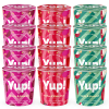 12 Yup! Pots - x4 of each flavour