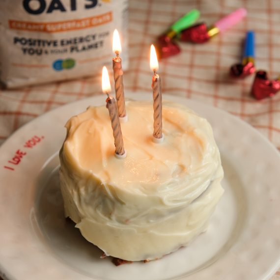 Red Velvet Cake