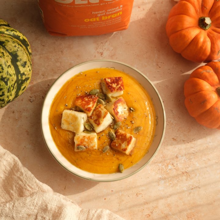Pumpkin Soup