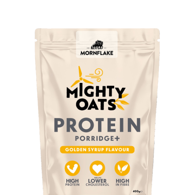 Protein Porridge+ Golden Syrup Flavour